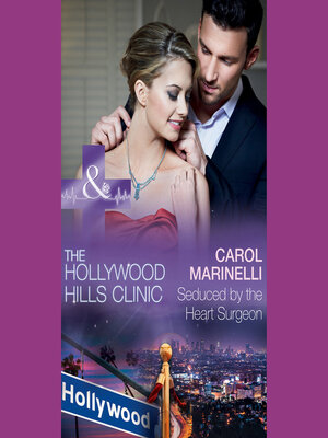 cover image of Seduced by the Heart Surgeon